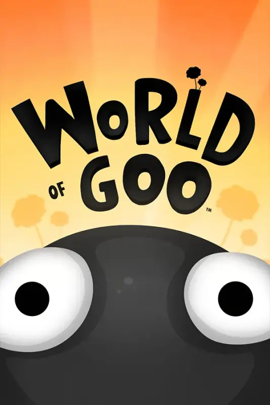 World of Goo — Steam, Standard