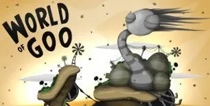 World of Goo — Steam, Standard