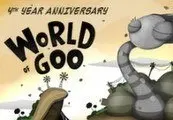 World of Goo Steam Gift — Steam, Standard