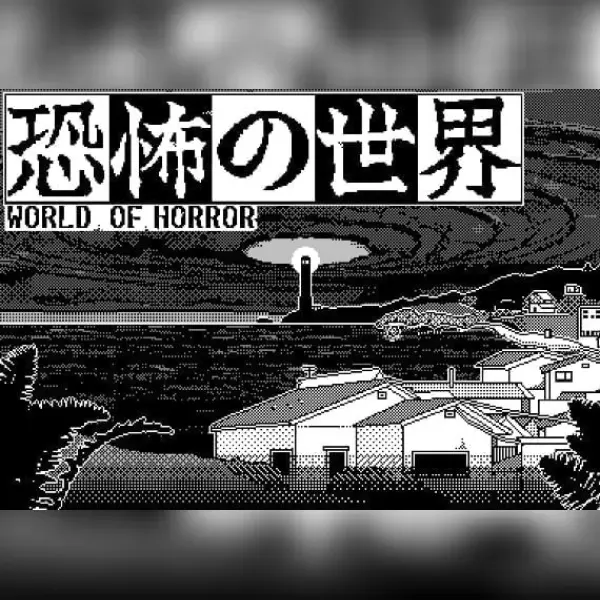 World of Horror — Steam, Standard