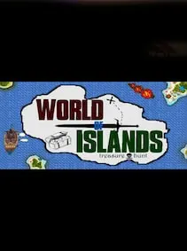 World of Islands - Treasure Hunt — Steam, Standard