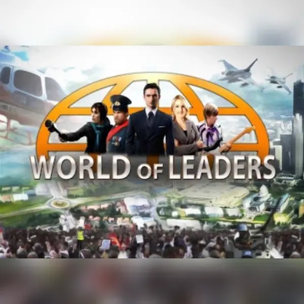 World Of Leaders - Starter Pack — Steam, Standard