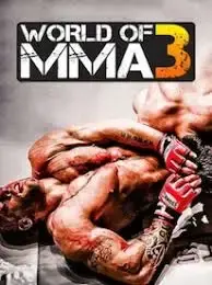 World of Mixed Martial Arts 3 — Steam, Standard
