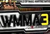 World of Mixed Martial Arts 3 — Steam, Standard