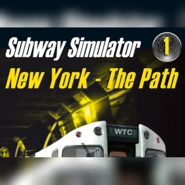World of Subways 1: The Path — Steam, Standard