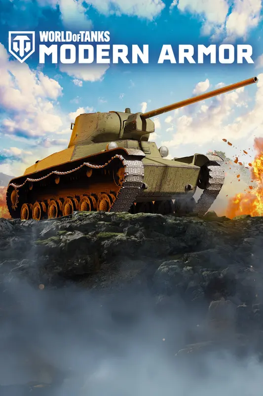 World of Tanks Modern Armor – Speed Demon (DLC) — Xbox Live, Standard