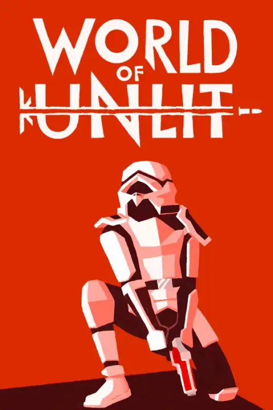 World of Unlit — Steam, Standard