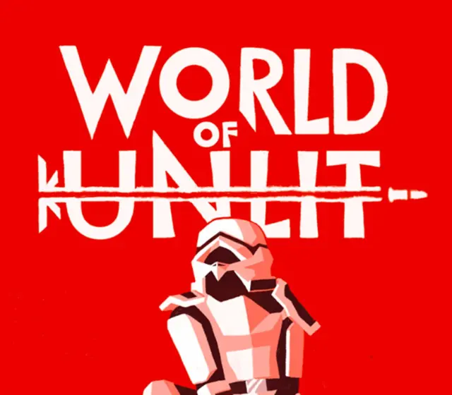 World of Unlit — Steam, Standard