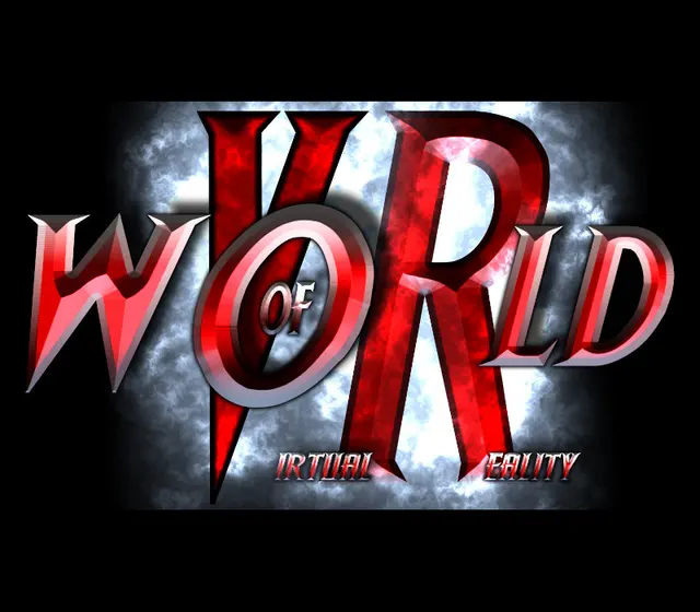 World of Virtual Reality VR — Steam, Standard
