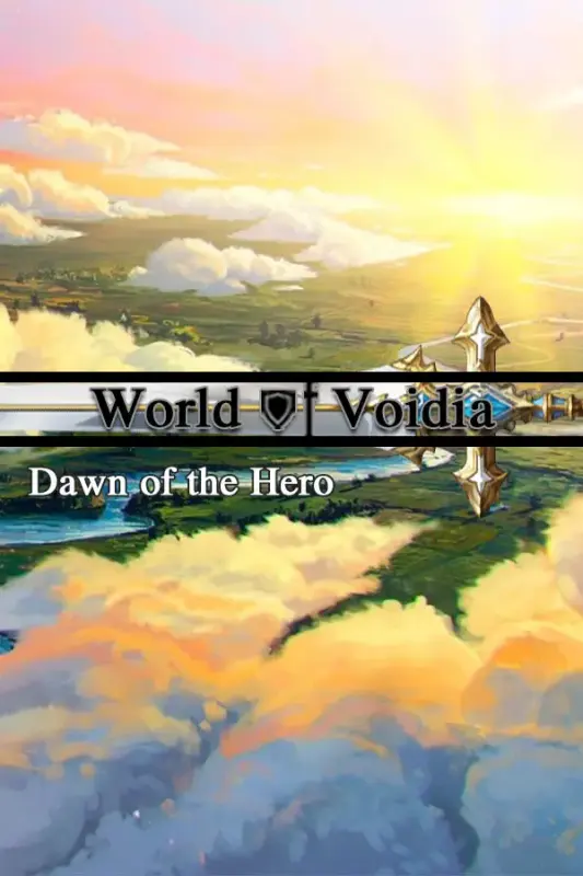 World of Voidia (虚亚世界) — Steam, Standard