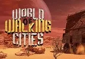 World Of Walking Cities — Steam, Standard