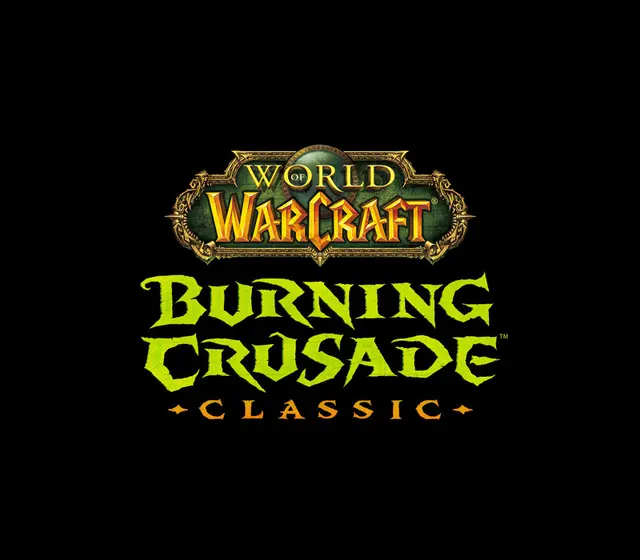 World of Warcraft: Burning Crusade Classic Dark Portal Pass — Battle.net, Standard