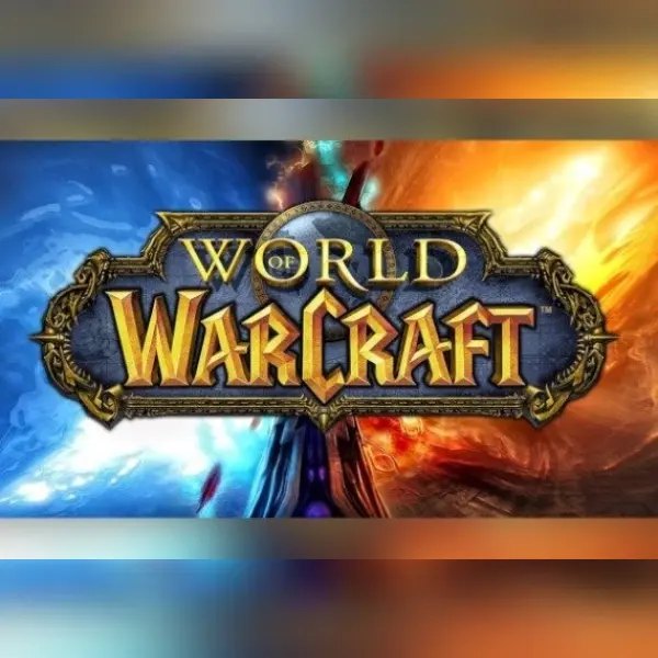 World of Warcraft : Celestial Steed (DLC) — Battle.net, Standard