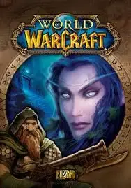 World of Warcraft Crimson Bow Tie DLC — Battle.net, Standard