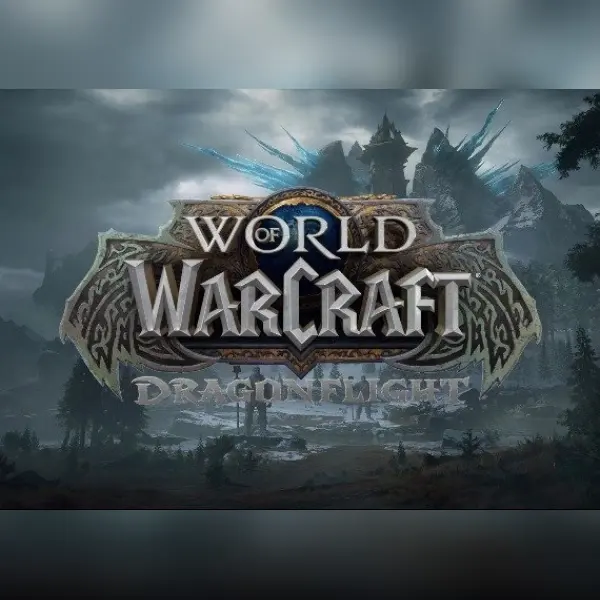 World of Warcraft: Dragonflight (DLC) — Battle.net, Standard