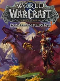 World Of Warcraft: Dragonflight — Battle.net, Standard