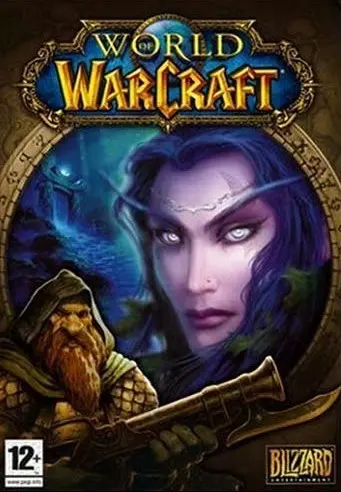 World of Warcraft : Heart of the Aspects Mount (DLC) — Battle.net, Standard
