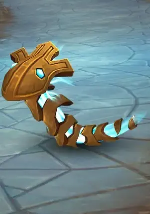 World of Warcraft In-Game Pet - Anima Wyrmling DLC — Battle.net, Standard