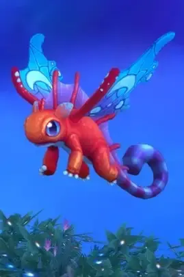 World of Warcraft In-Game Pet - Blinky DLC — Battle.net, Standard