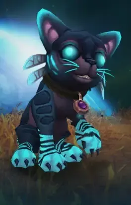 World of Warcraft In-Game Pet - Twilight DLC — Battle.net, Standard