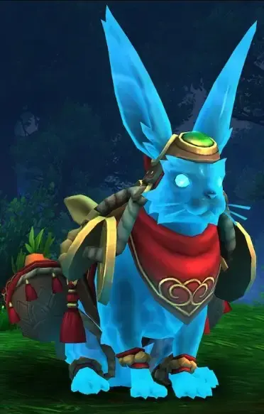 World of Warcraft - Jade, Bright Foreseer DLC — Battle.net, Standard