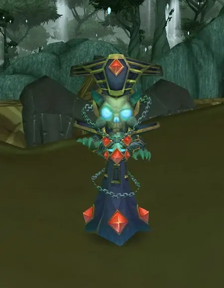 World of Warcraft : Lil’ K.T. - PET (DLC) — Battle.net, Standard