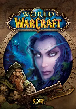 World of Warcraft Lucky Yun (DLC) — Battle.net, Standard