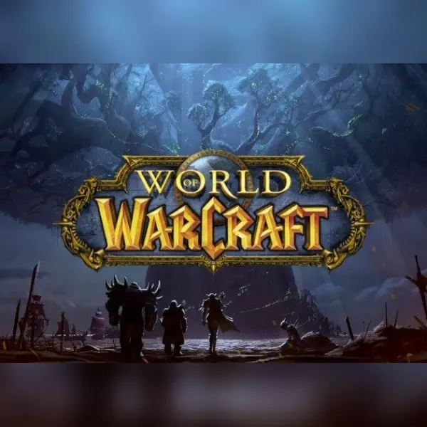 World of Warcraft - New Player Edition — Battle.net, Standard