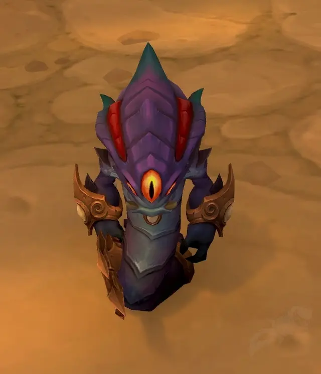 World of Warcraft Razeshi C. Pet (DLC) — Battle.net, Standard