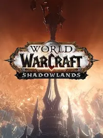 World of Warcraft: Shadowlands | Base Edition — Battle.net, Standard