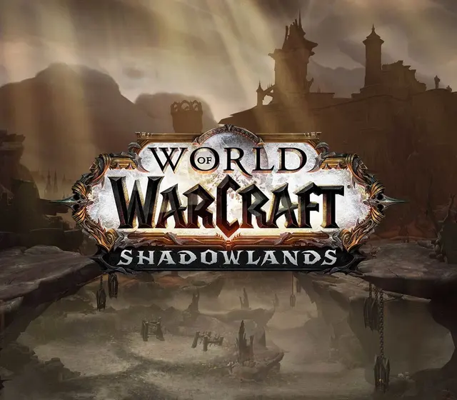 World of Warcraft: Shadowlands Base Edition — Battle.net, Standard