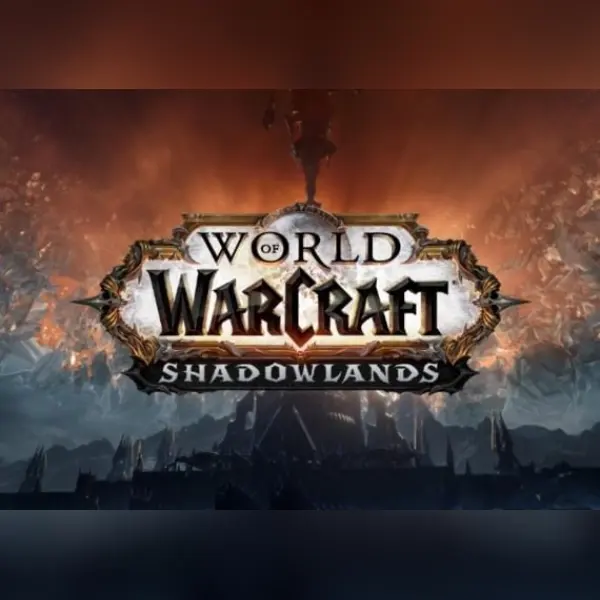 World of Warcraft: Shadowlands (DLC) — Battle.net, Standard