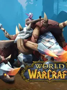 World of Warcraft - The Mighty Kodo Pack DLC — Battle.net, Standard
