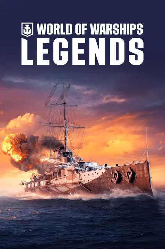 World of Warships: Legends – Adriatic Force (DLC) — Xbox Live / PC, Standard