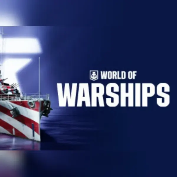 World of Warships — Texas Pack — Steam, Standard