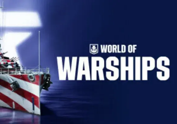 World of Warships — Texas Pack — Steam, Standard