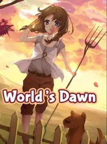 World's Dawn — Steam, Standard