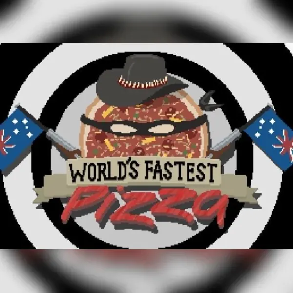 World's Fastest Pizza — Steam, Standard