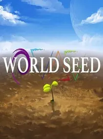 World Seed — Steam, Standard