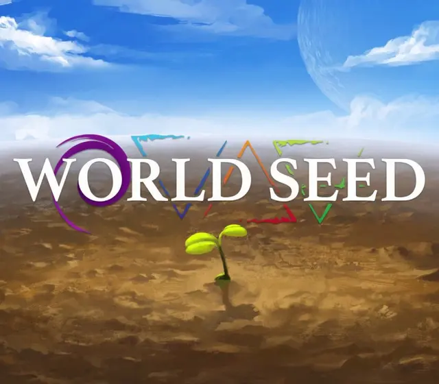 World Seed — Steam, Standard