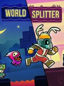 World Splitter — Steam, Standard