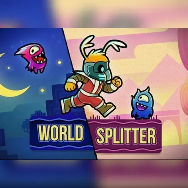 World Splitter — Steam, Standard