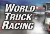 World Truck Racing — Steam, Standard