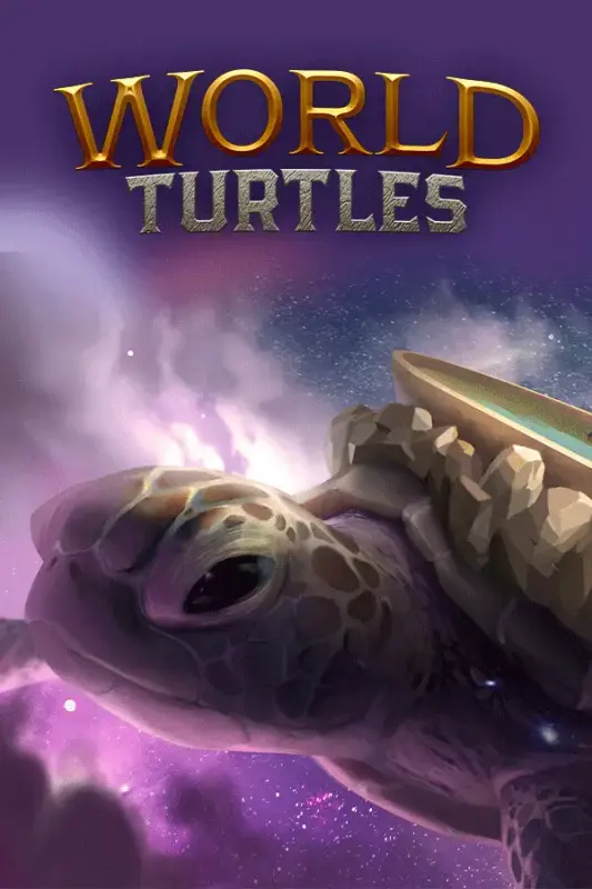 World Turtles — Steam, Standard