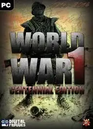 World War 1 Centennial Edition — Steam, Standard