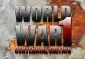 World War 1 Centennial Edition — Steam, Standard