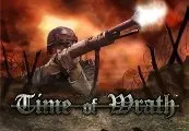 World War 2: Time of Wrath — Steam, Standard