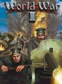 World War I — Steam, Standard