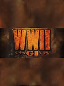 World War II GI — Steam, Standard