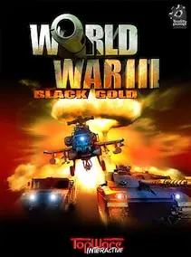 World War III: Black Gold — Steam, Standard
